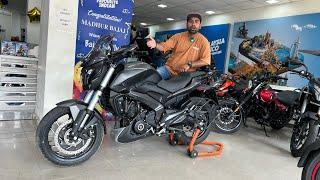 2024 New Update’s ??| All New Bajaj Dominar 400UG  | Best Touring Bike | Real life detailed review