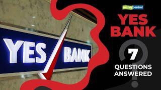 Yes Bank crisis: What Should Depositors Do?