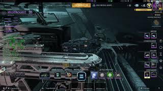 Star Conflict Wolfhound Artillera ¿Como Jugarla?