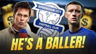 Why Birmingham City’s Jay Stansfield is worth every penny!