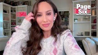 ‘DWTS Season 33 premiere recap with Cheryl Burke: Anna Delvey, Dwight Howard & more