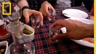 How to Drink Vodka the Russian Way | National Geographic