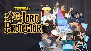 RiffTrax: The Lord Protector (Trailer)