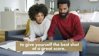 How is My Credit Score Calculated?