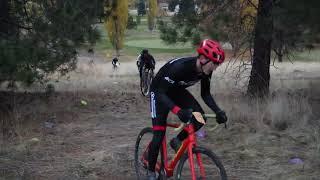 Tundraween Cyclocross Race