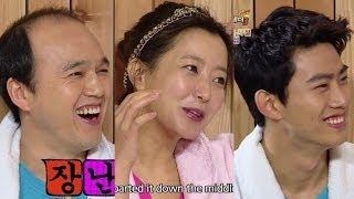 Happy Together - Wonderful Days Special with Ok Taecyeon, Kim Heeseon & more! (2014.03.19)