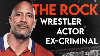 Inside The Life Of Dwayne "The Rock" Johnson | Full Biography In One Video