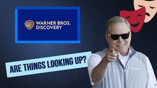 Warner Bros Discovery(WBD) - Showing Signs of Life with New Charter Deal and DTC Growth?