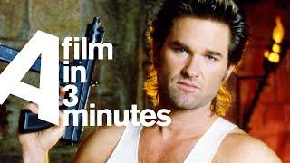 A Film in Three Minutes - VIDEO #100!!!