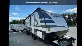 2021 Miscellaneous Travel Trailer Unknown Unknown 298BH...