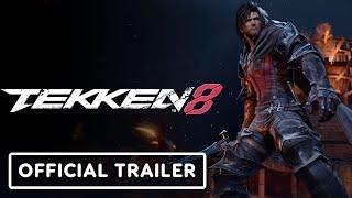 Tekken 8 - Official Clive Rosfield Character Trailer | The Game Awards 2024