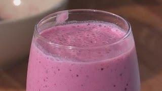 How To Prepare An Easy Smoothie Recipe