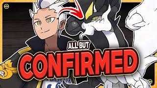 Pokémon Black and White 3 Were all but CONFIRMED in the New Pokémon Presents…