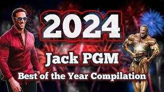 Le meilleur de 2024 - Compilation Jack PGM