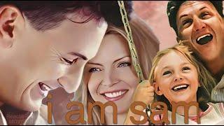 I Am Sam Full Movie (2001) || Dakota Fanning, Sean Penn, Michelle Pfeiffer || React And Reviews