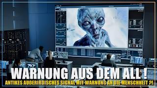 Bitte helft uns! NASA Astronomen empfangen verzweifelte Warnung aus dem All ?!