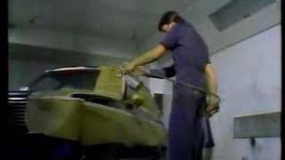 Apex Tech 1980s TV Commercial