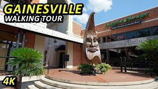 Gainesville Florida