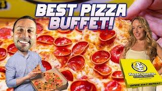 Best Pizza Buffet? Find Hungry Howie's Buffets In Florida Today!