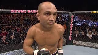 BJ Penn VS Joe Stevenson UFC 80 Classic Fight 'Subscribe'