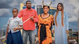 BABA YANGU KIPOFU Full Episode /33/ #love