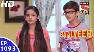 Baal Veer - बालवीर - Episode 1093 - 11th October, 2016