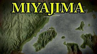 Sengoku Jidai: Battle of Miyajima 1555