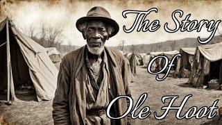 The Story Of Ole Hoot #appalachia #appalachian #story