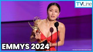 Anna Sawai Wins Best Actress Emmy for Shogun