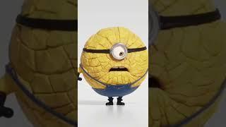 mega jerry ice cream (jumpscare warning) #despicableme4 #jumpscare #meme