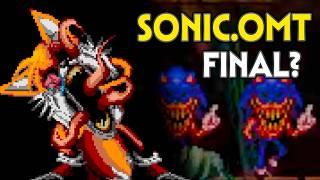 SHIN SONIC virou EXE?: O Final do Sonic exe One More Time REPIXELED