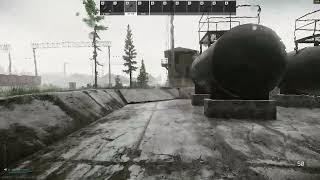 fastest scav run so far