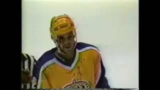 NHL- Best 80's brawls