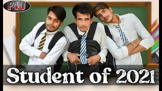 Student of 2021.......... Student condition in 2021 after lockdown || Fun4You ||