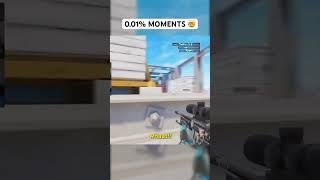 0.01% Moments In CS2  #cs2 #csgo #кс2