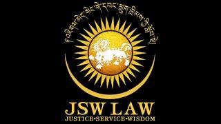 JSW School of Law (English)