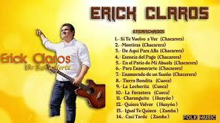 ERICK CLAROS MIX  || Sólo éxitos