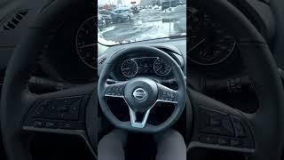 Let's Take A Look At The 2023 Nissan Sentra!