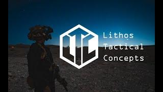 [Lithos Tactical Concepts] FIND YOUR CADENCE