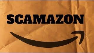 Amazon Review Scam (HNX Questions Everything - #23)