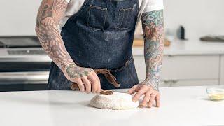 Boule Scoring | Baking Techniques
