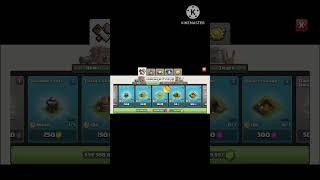 Clash Of Clans mod unlimited money #viral #gaming #Shobigamerz#shorts