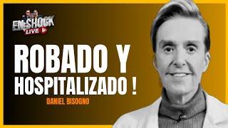 ¡ DANIEL BISOGNO INVESTIGA A SUS EX !