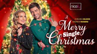 A Merry Single Christmas | Full Romance Movie