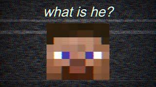 What Is Minecraft Steve?