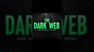 Dark Web Secrets: Inside the Hidden Internet 