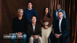 Company Town Executives Roundtable: Jonathan Glickman, Nicole Brown, Sam Register & More