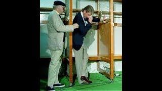Mike Schmidt Retirement Coverage - May 1989  (credit: RVR Video)