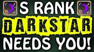 RECRUITING FOR DARKSTAR! [Bleach Brave Souls]