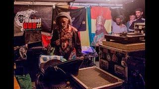 Manuel Dub #8 - Jah Shaka - 13/08/2017